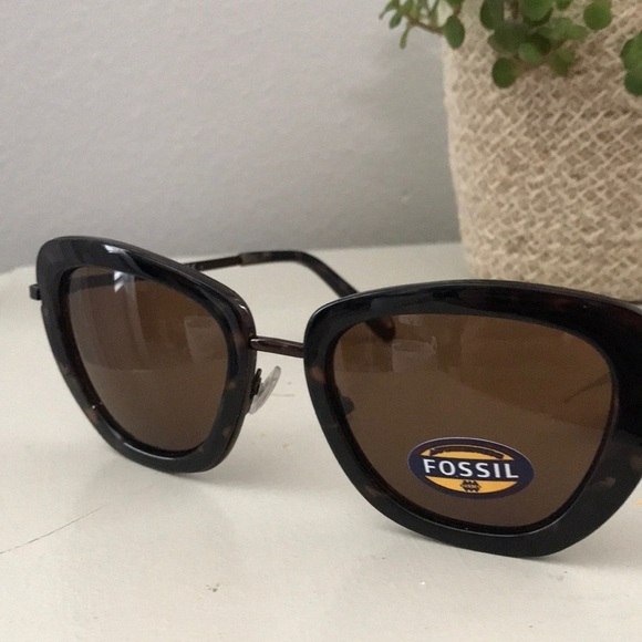 FOSSIL SUNGLASSES ? Summer main image 4